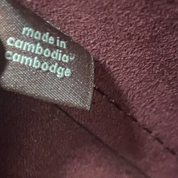 Coach ‘Highline’ Tote - Picture 11 of 12